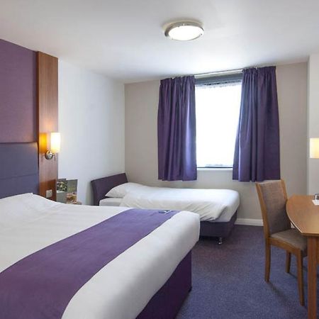 Premier Inn Liverpool Albert Dock Exterior foto